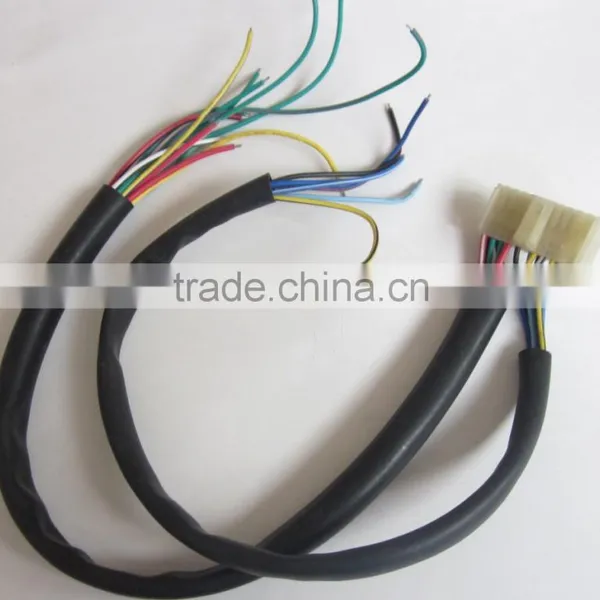 Electric Bicycle Wire HarnessHH-071