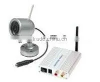 RY-305 2.4Ghz Color IR Surveillance CMOS Mini Security Wireless Camera Outdoor photo-3