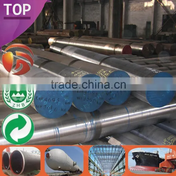 Astm A36 Prime Best Selling Steel Round Bar Stock Aluminium Round Bar photo-2