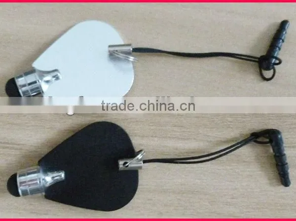 Triangle Metal Touch Pen photo-2