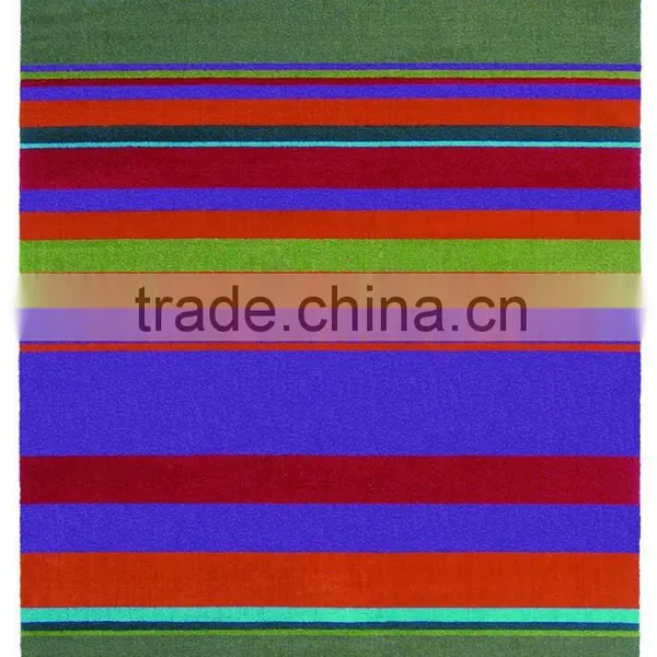 New Colorful Hand Tufted Rug for Decoration, Apartment photo-5