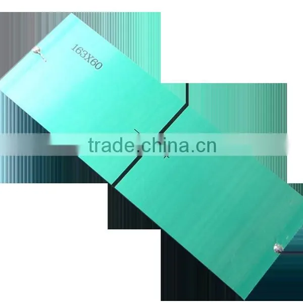OEM 1.3W 5V Small Size Pet Laminated Mini Solar Panel photo-2