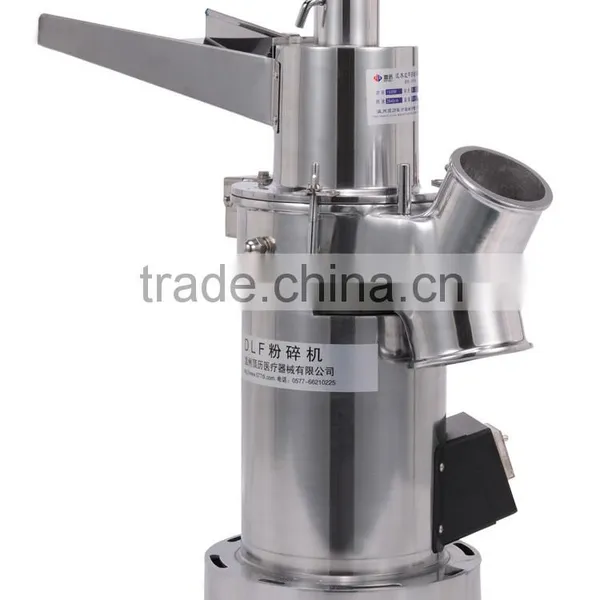 2016 Hot Sale Cassava Grinder photo-6