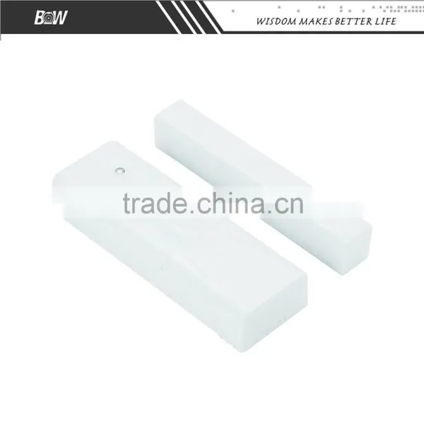 Wireless 433Mhz Wifi Door/Window Magnet Sensor For Home Security System photo-5