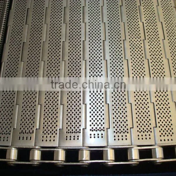 Metal Flat Belt