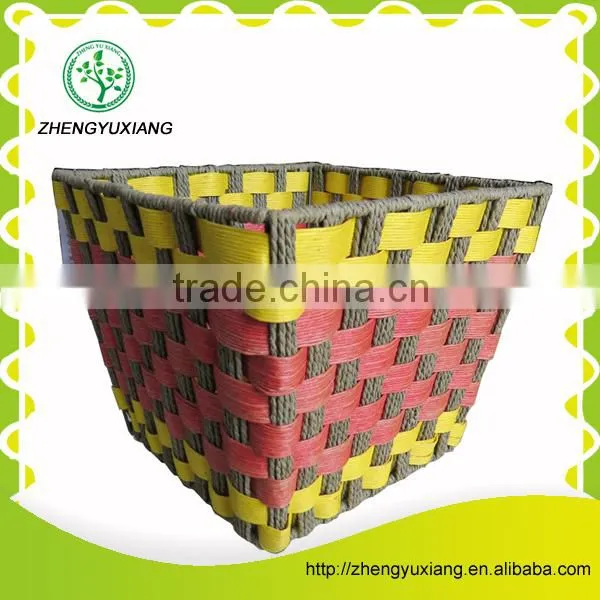 Beautiful Paper Picnic Basket photo-2