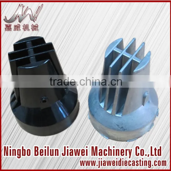 383 Aluminum Die-cast Lighting Parts photo-3