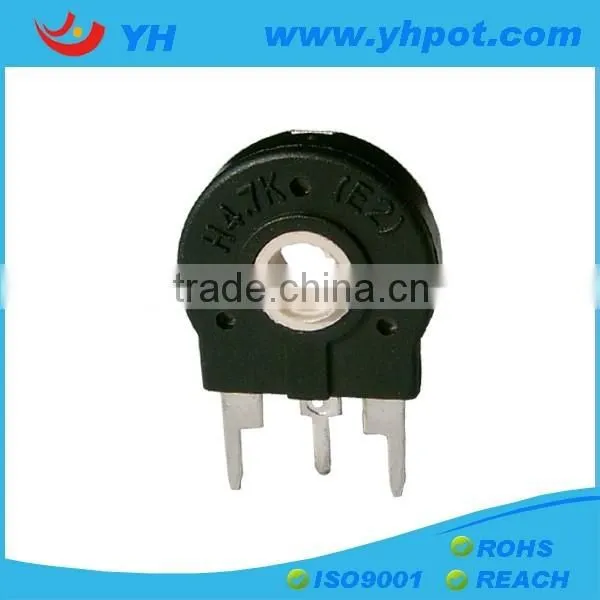 Company Trimmer 15mm B104 Bourns Potentiometer photo-5
