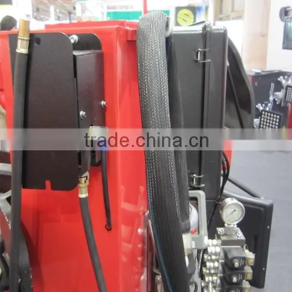 Polyester High Anti-abrasion Cable Sleeving photo-2