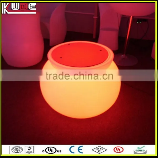IR Control LED Bar Stool/LED Bar Chair/home Goods Bar Stools photo-5