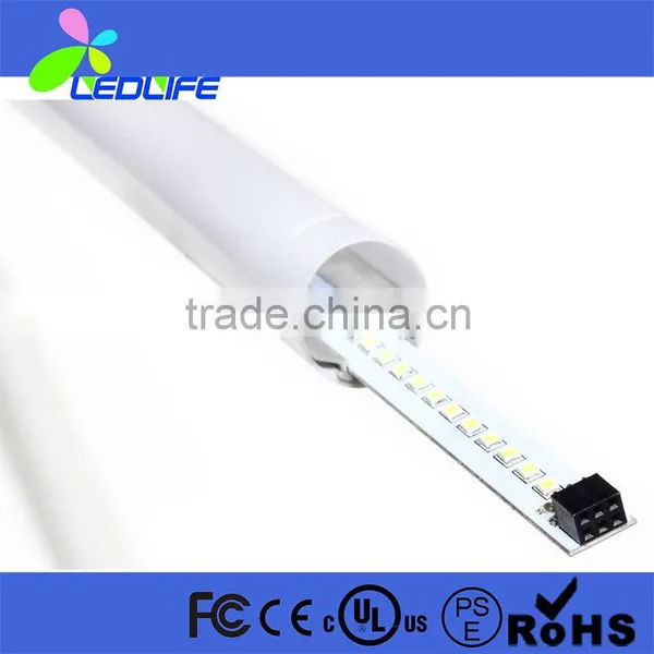 China Led Manufacturer, Tube Led Light, 18w SMD2835 1.2m t8 Led Tube photo-4