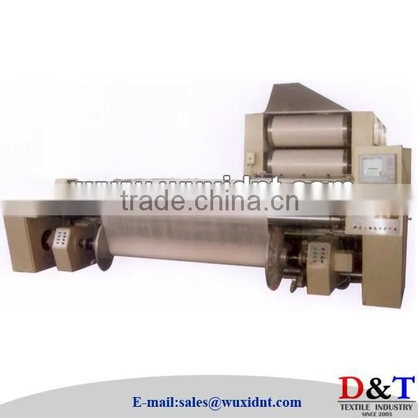 High Efficiency JS Sizing Machines Sizing Trough photo-2