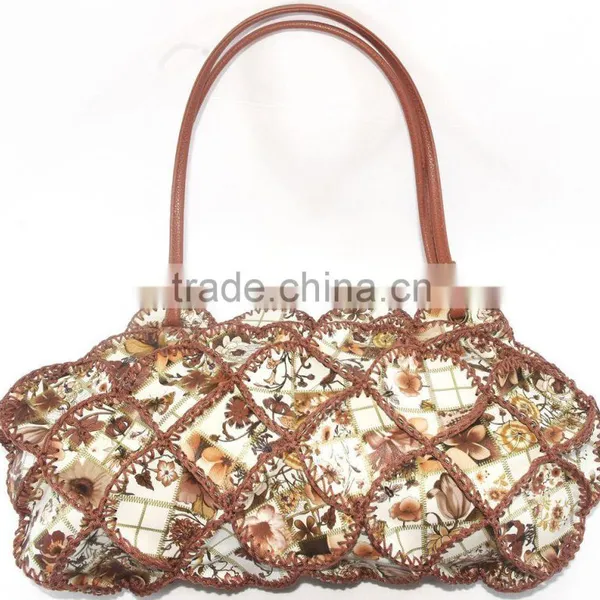 China Wholesale Handbag Distributors Novel Fashion Ladies Fashion Style photo-3