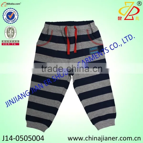 New Arrival Top Quality Cheap Baby Pants Wholesale Baby Clothes