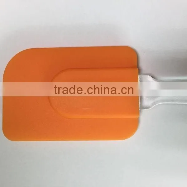 2016 Newest Design Hot Sales Silicone Scraper Blade photo-2