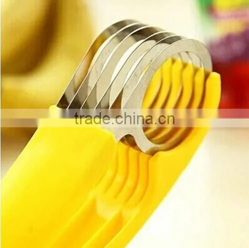 Hot Selling Banana Slicer photo-6