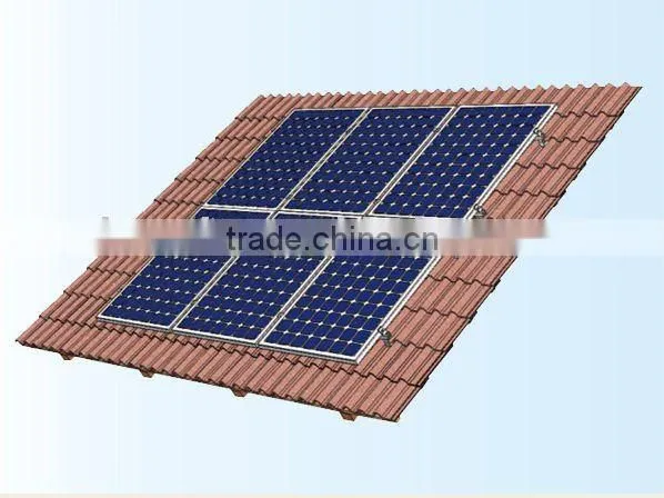 Solar Farm System