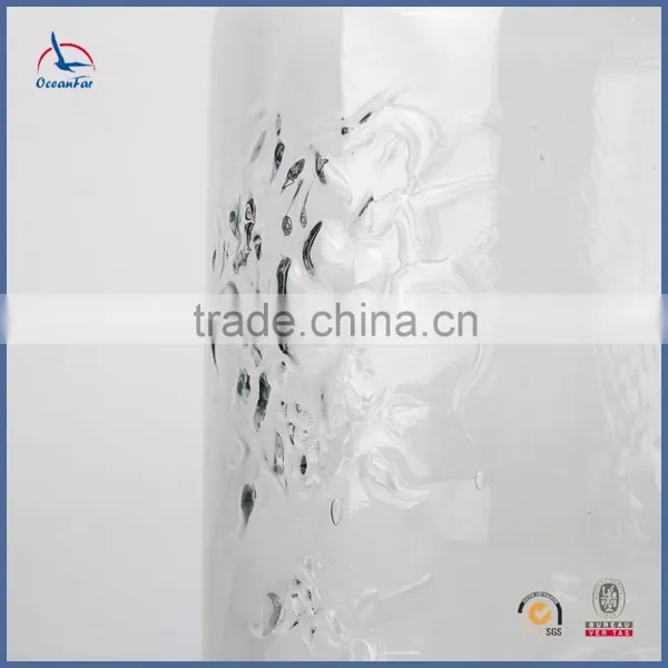 Fruit Juice Wholesale Glass Beverage Dispenser Best Selling Glass Juice Dispenser photo-4
