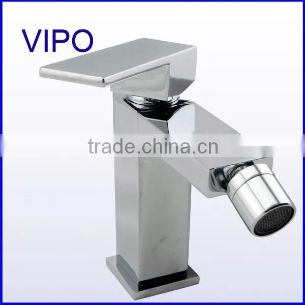 All Brass Square Bidet