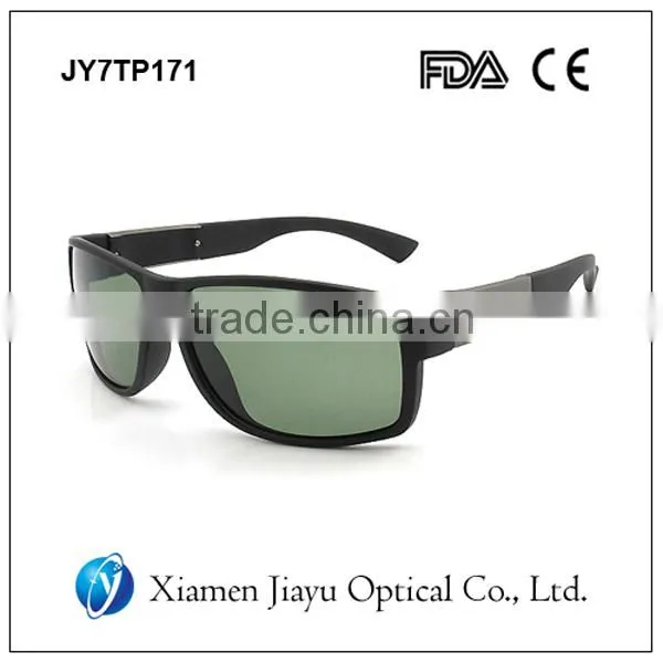Fashion Polarized Sunglasses With OEM LOGO Design 2016 Quality Choice photo-5