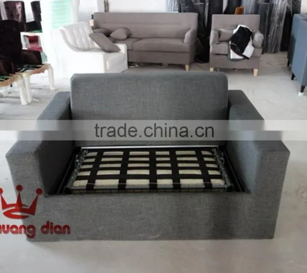 Cheap Modern Sofa Bed for Sale YSBS 003 photo-2