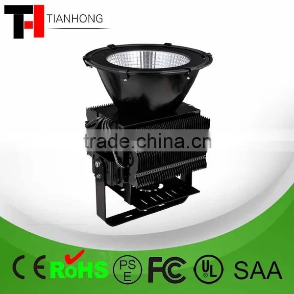 2016 China Construction Site Use Led Construction Tower Crane 500w photo-2