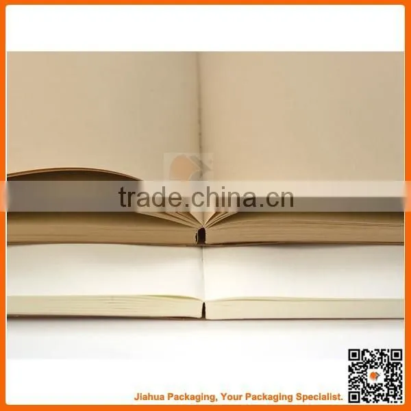 Thick Notebook/fashion Design Sketch Book photo-4