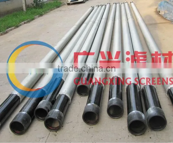 Pipe-based Screen for Water Well photo-3