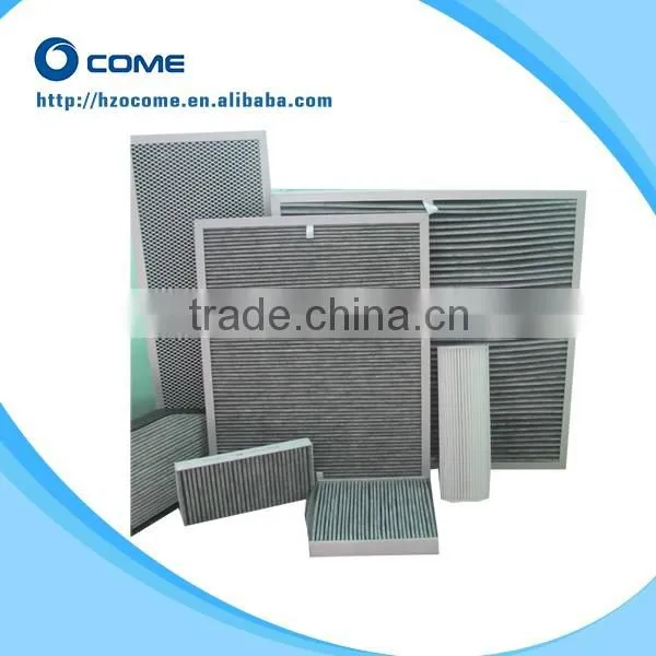 Automative Cabin Air Filter Media for Car Air Conditioner photo-2