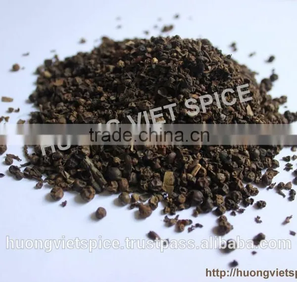 Black Pepper 230 G/L (Light Berries)