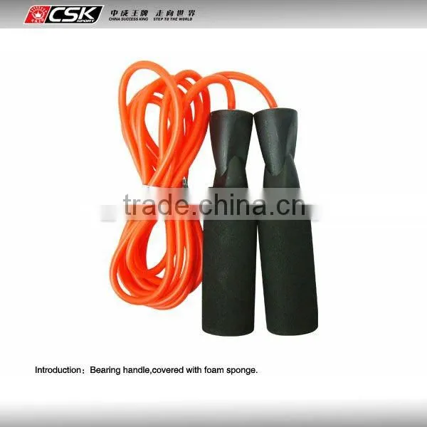 Adult Bearing Jump Rope photo-3
