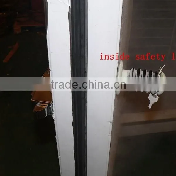 Sinlge Trolley-Blast Freezer for Food Processing photo-4