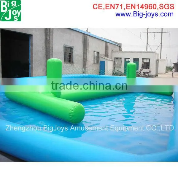 Water Park Rides Portable Water Park
