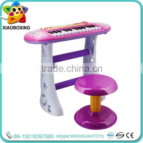 New Products Musical Instrument Electronic Organ Keyboard Musical