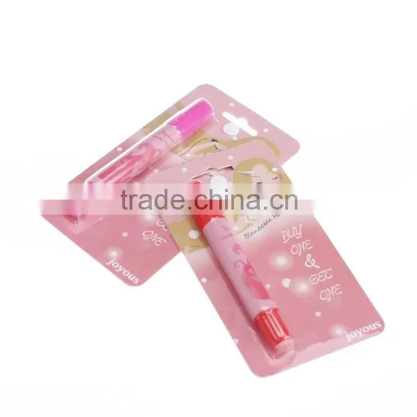 Fashion Fast 12 Colors Harmless Temporary Color Hair Dye Hair Crayon