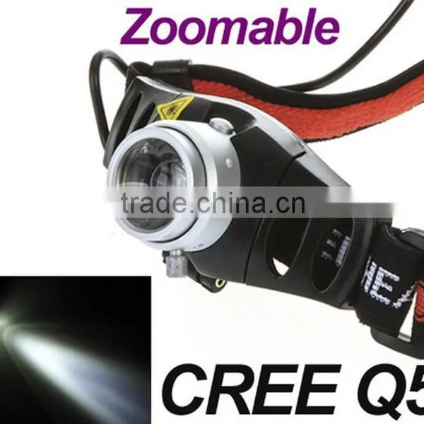 Q5 Led Headlight for Hunting photo-4
