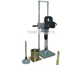 Vibratory Compactor Set