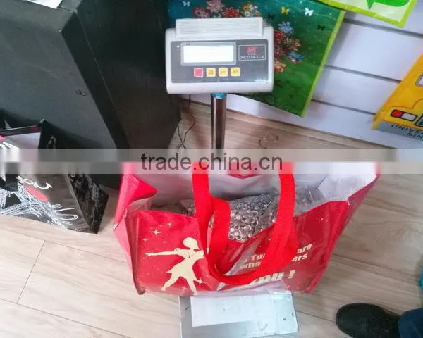 Quality Inspection for SHOPING BAG photo-2