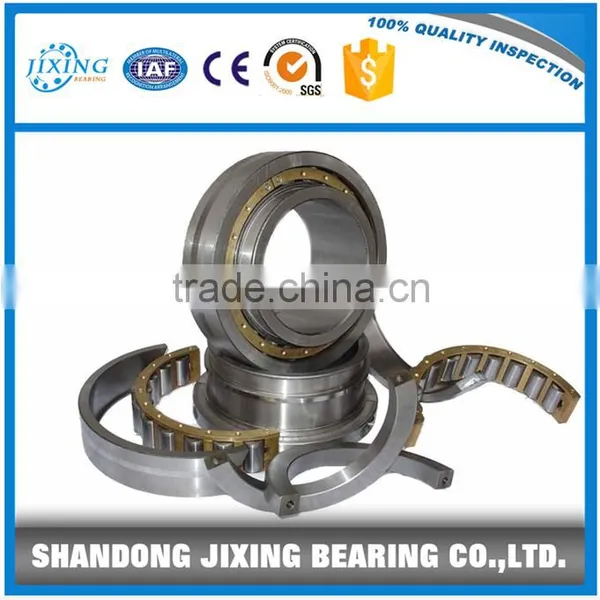 Cylindrical Roller Bearing N NJ NF NU NUP 206 photo-2