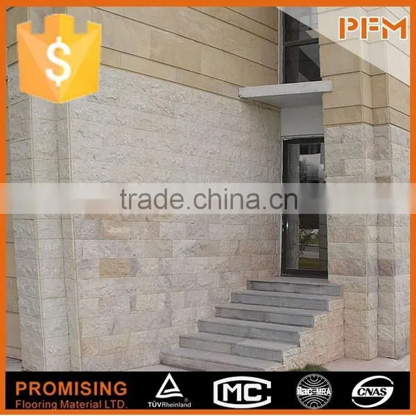 Cladding Stone Design Slate Facade 15*60cm Exterior Wall Cladding Stone Tiles photo-6