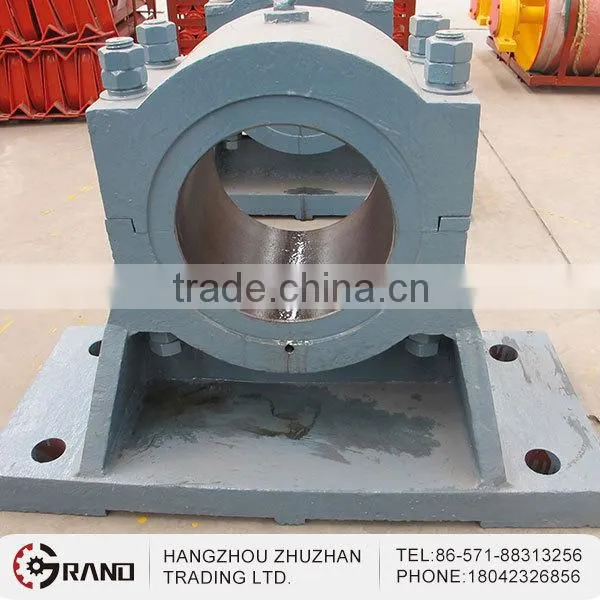 Bearing Housing OEM Orders