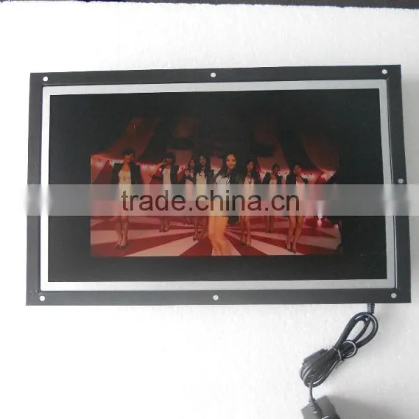 21.5'' Inch Open Frame Advertising Player photo-2