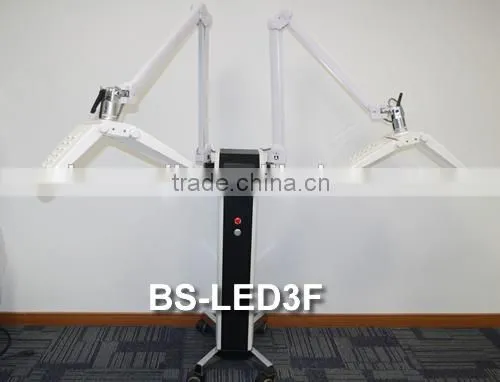 2015 Hot Sale Led Light Therapy Photo Facial Laser photo-3