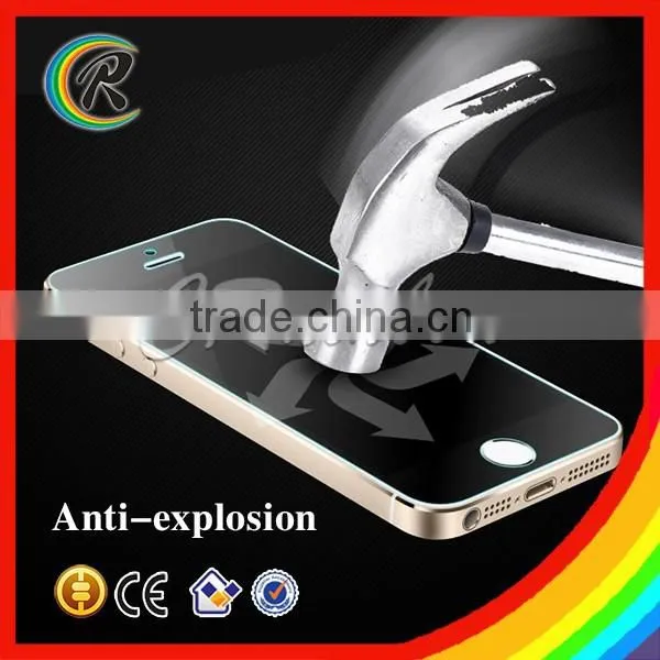 Wholesale Privacy Filter Screen Protector for Iphone 4 Privacy Glass photo-6