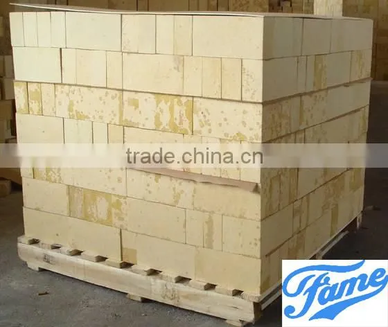 Fire Resistant Brick, Fire Brick of Different Sizes and Shapes, Standard Size of Fire Brick photo-5