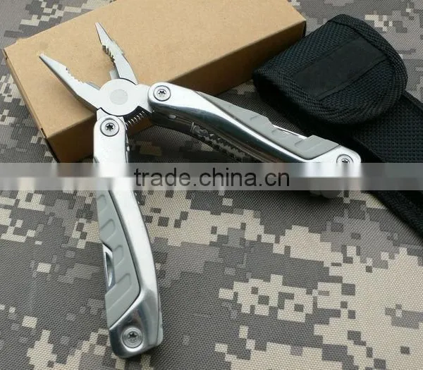 OEM Stainless Steel Multi-function Tool Pliers Utility Tool UD06047 photo-6