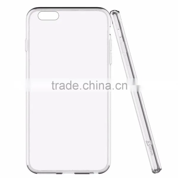 Shockproof Transparent pu for Iphone 6s Case photo-5