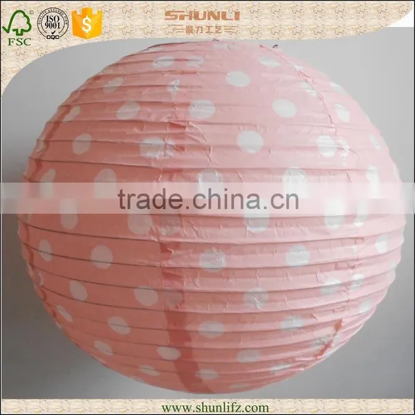 Wedding Green Paper Lantern Ring for Sale photo-4