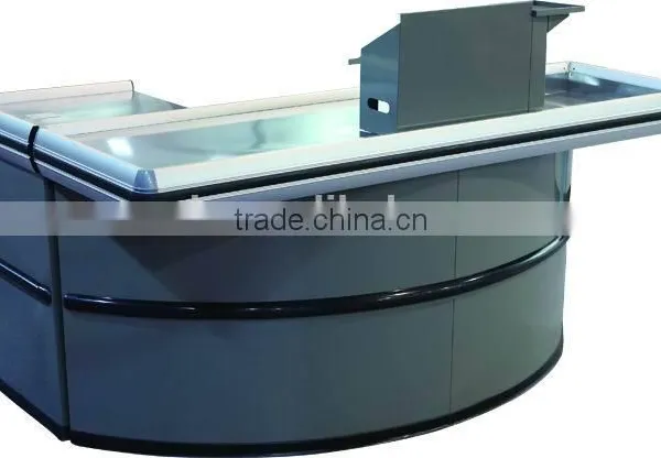 Cash Register With Conveyor Belt photo-4