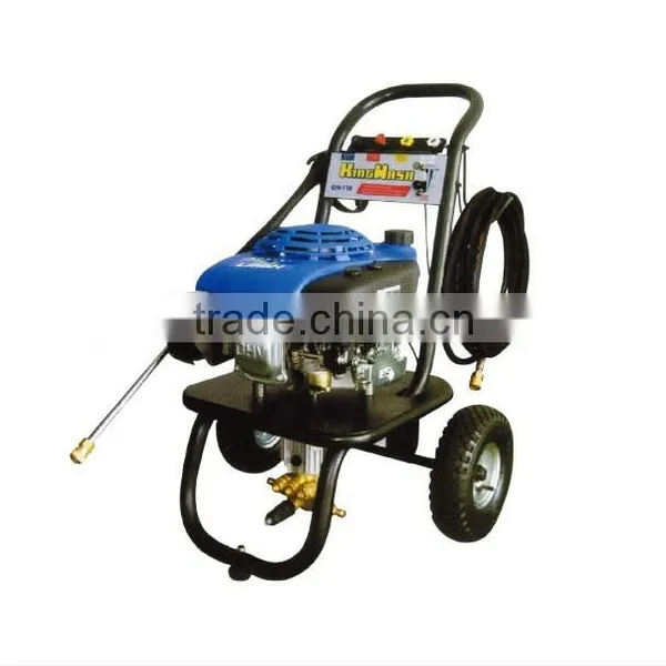 Hosehold Gasoline Water Washer(CE Certificate) photo-3